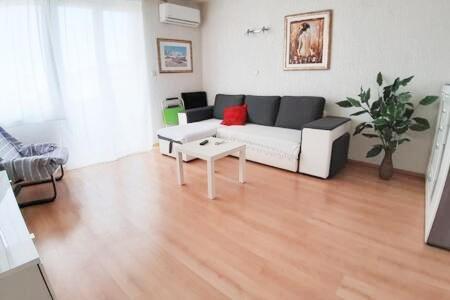 רייקה Sentona Apartment מראה חיצוני תמונה