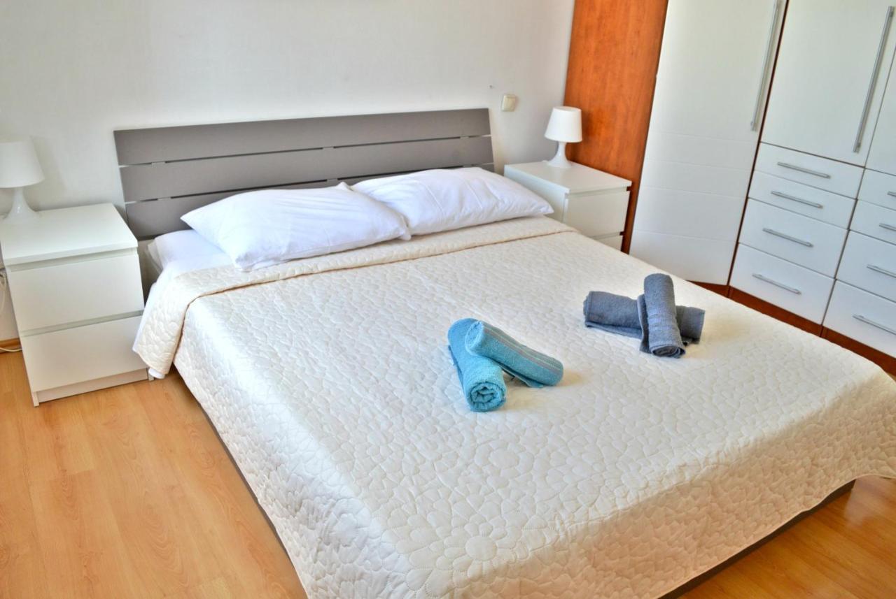 רייקה Sentona Apartment מראה חיצוני תמונה
