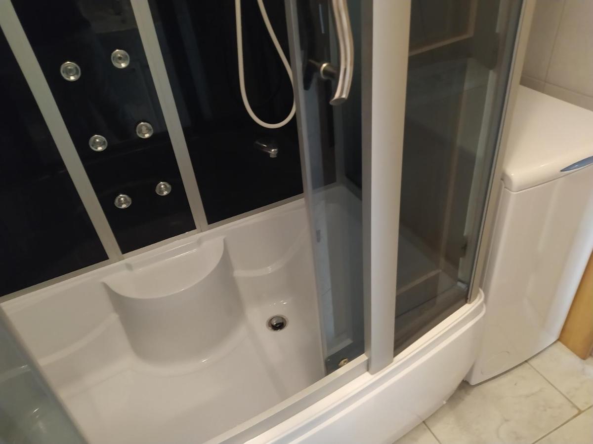 רייקה Sentona Apartment מראה חיצוני תמונה