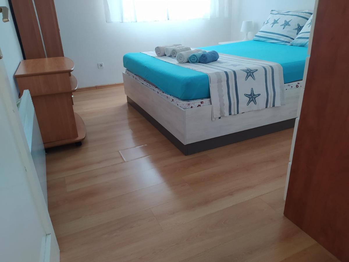 רייקה Sentona Apartment מראה חיצוני תמונה