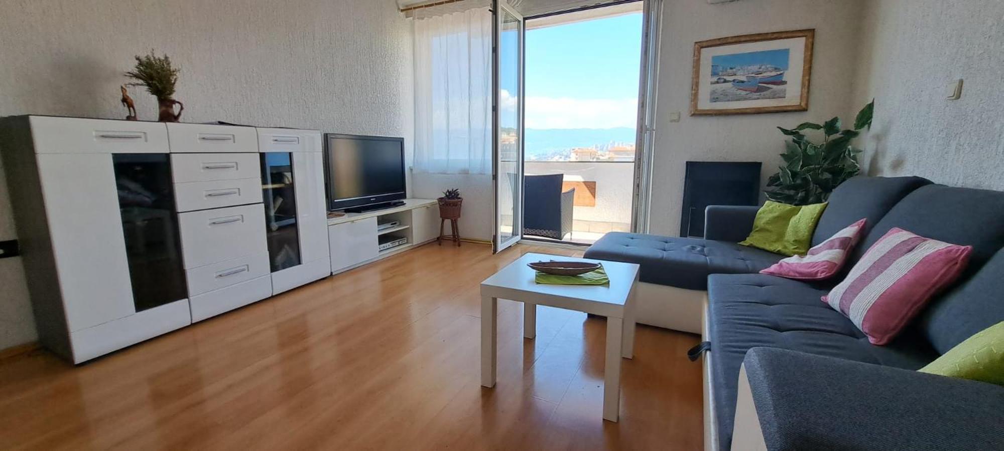 רייקה Sentona Apartment מראה חיצוני תמונה