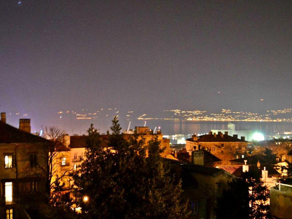 רייקה Sentona Apartment מראה חיצוני תמונה