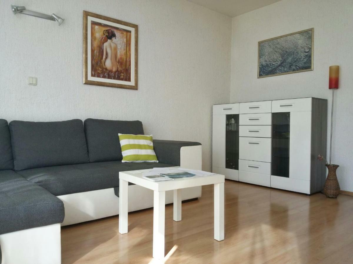 רייקה Sentona Apartment מראה חיצוני תמונה