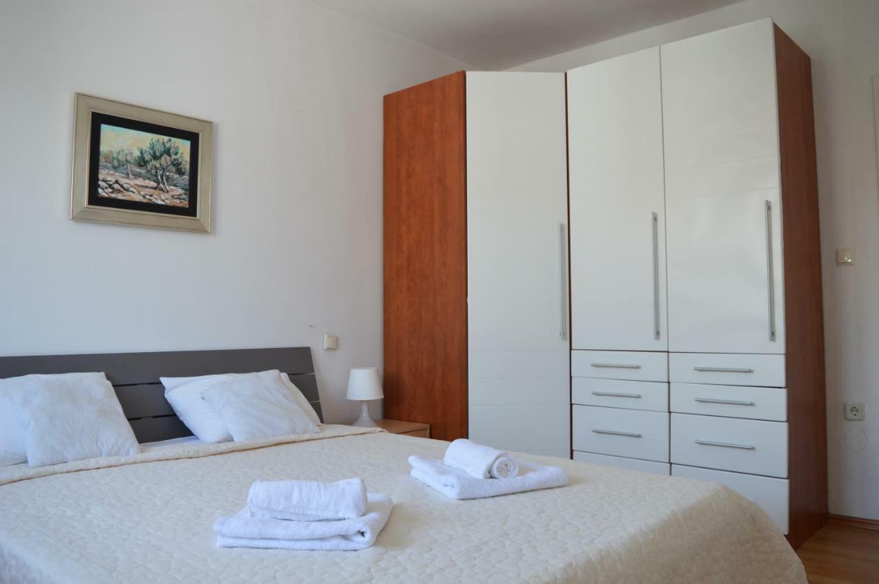 רייקה Sentona Apartment מראה חיצוני תמונה