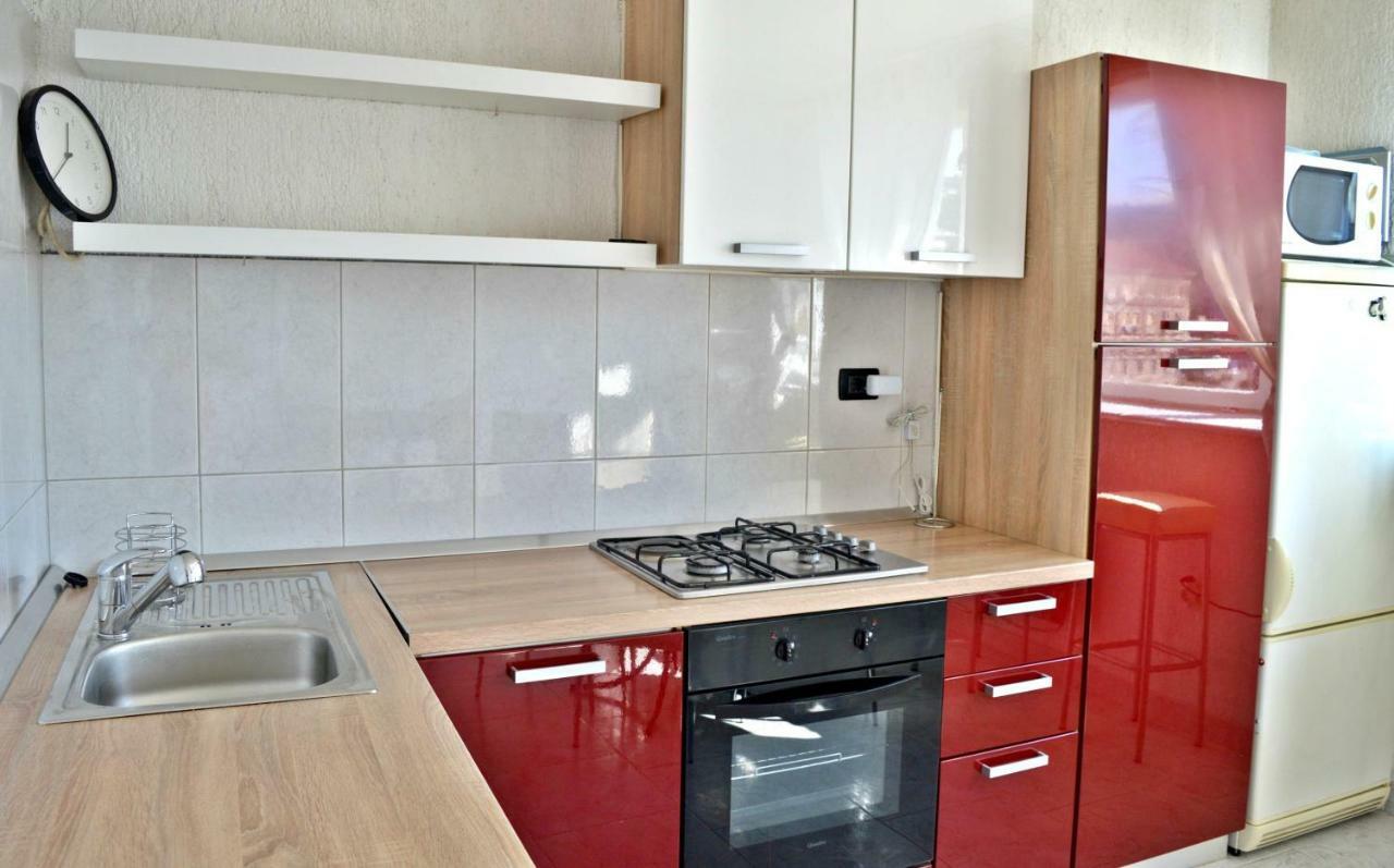 רייקה Sentona Apartment מראה חיצוני תמונה